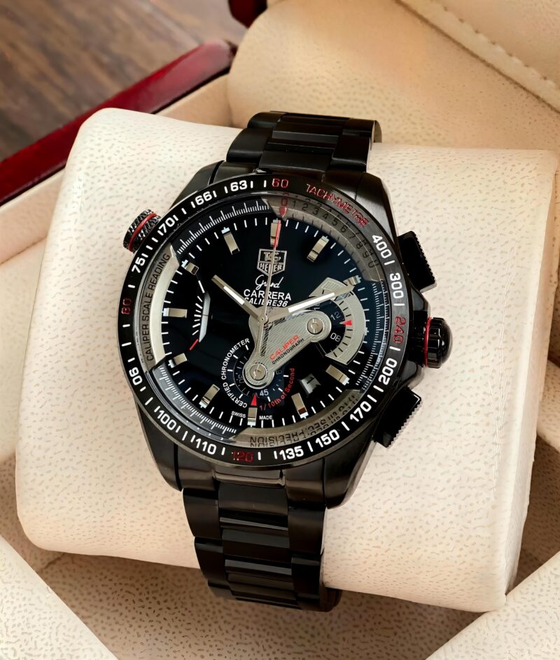 Space Time Watch First Copy