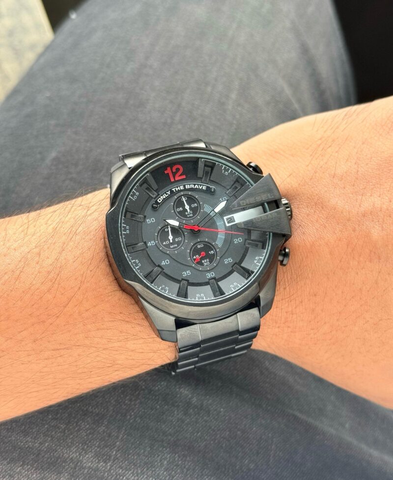Space Time Watch First Copy