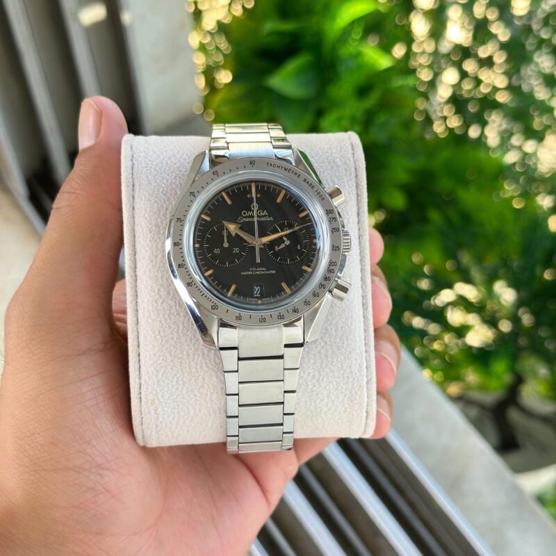Space Time Watch First Copy