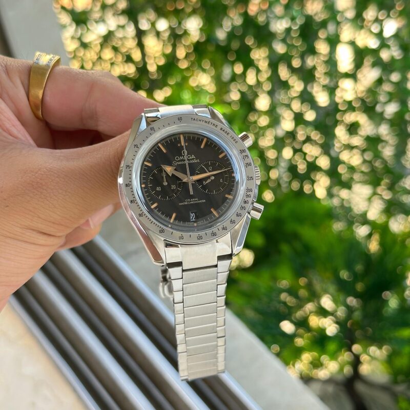 Space Time Watch First Copy