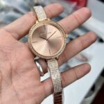 Michael kors  lennox crystal