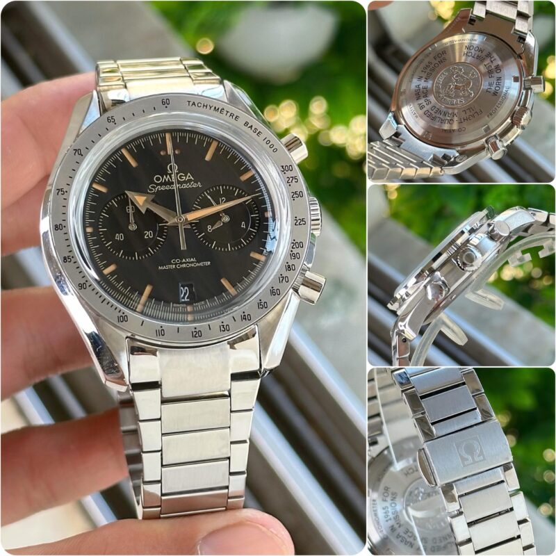 Space Time Watch First Copy
