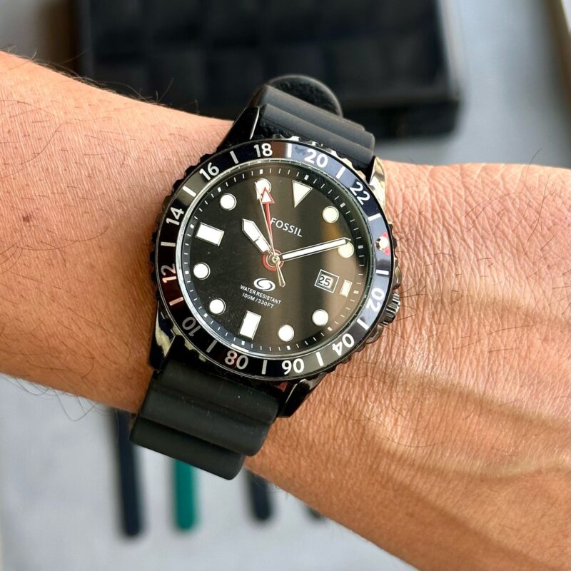 Space Time Watch First Copy