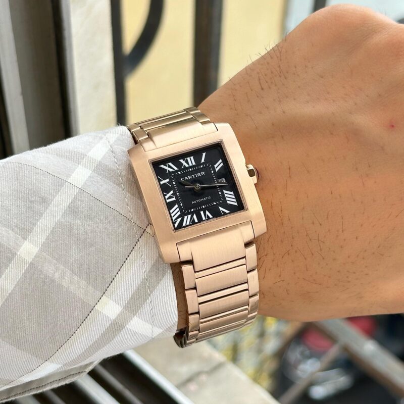 6dc294ac 8fc1 4df6 8800 990ef8dbd7c5 scaled https://spacetimewatch.com/shop/cartier-tank-francaise-rose-gold/