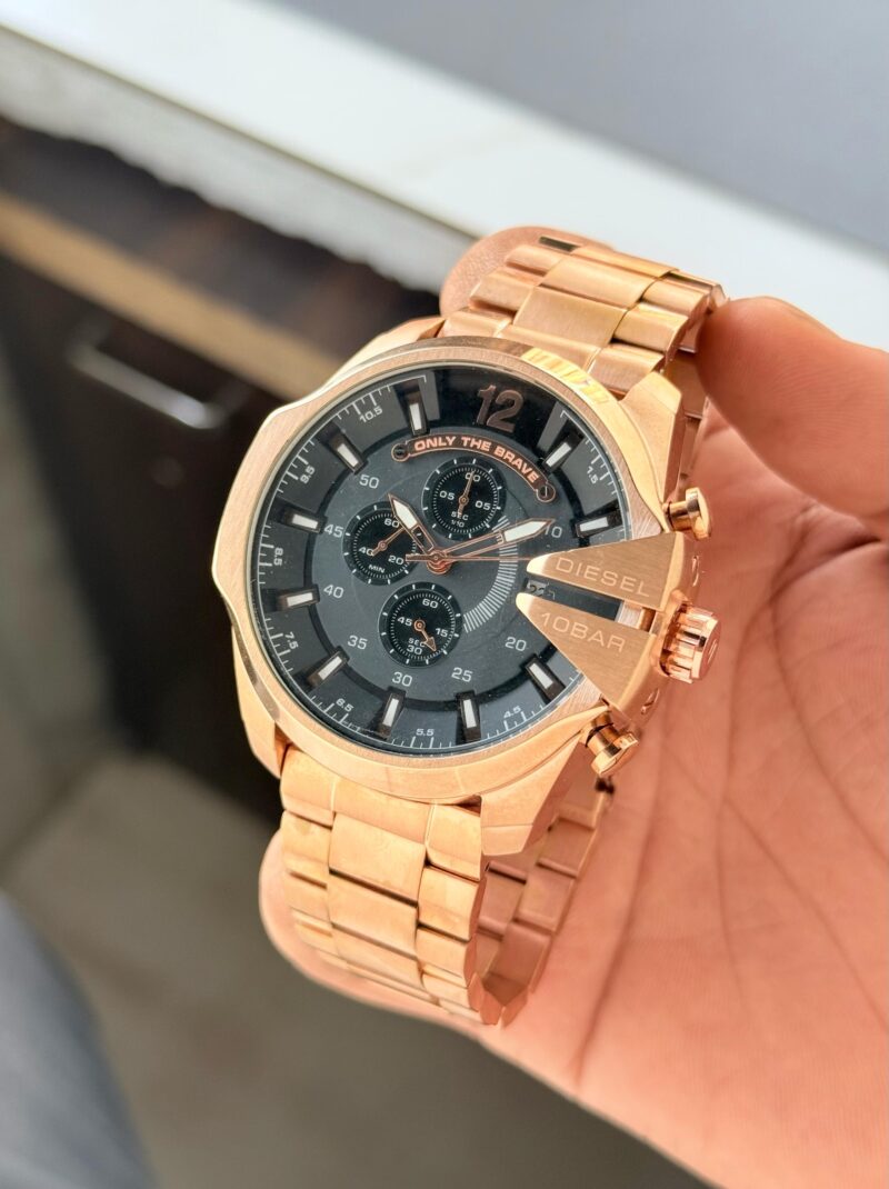 Space Time Watch First Copy