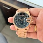 Diesel Mega 10 Bar Sunday