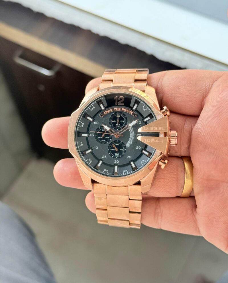 Space Time Watch First Copy