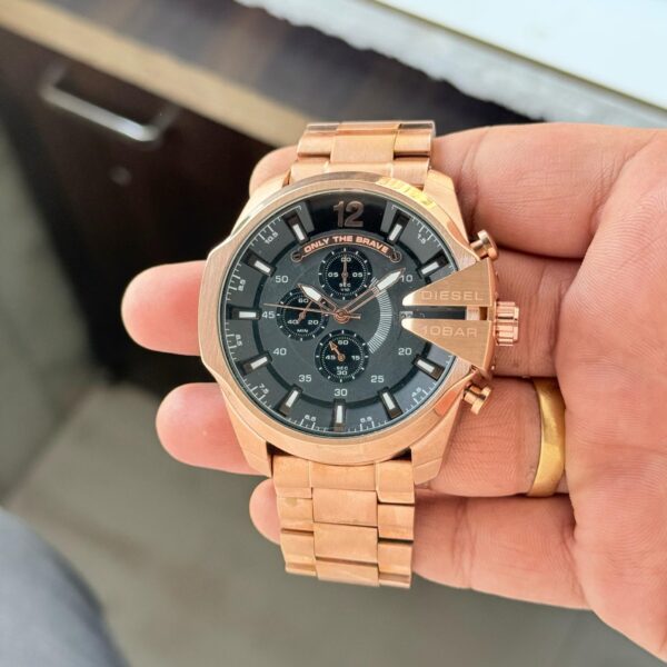 Space Time Watch First Copy