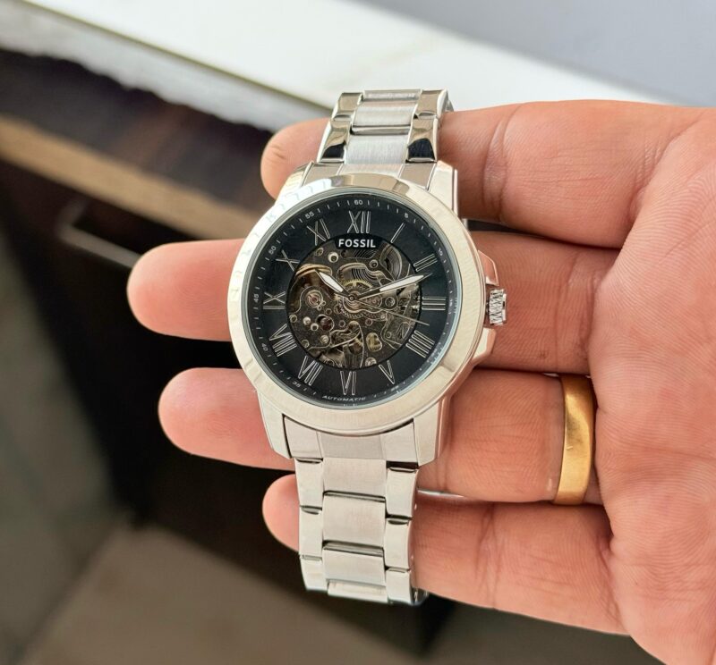 Space Time Watch First Copy