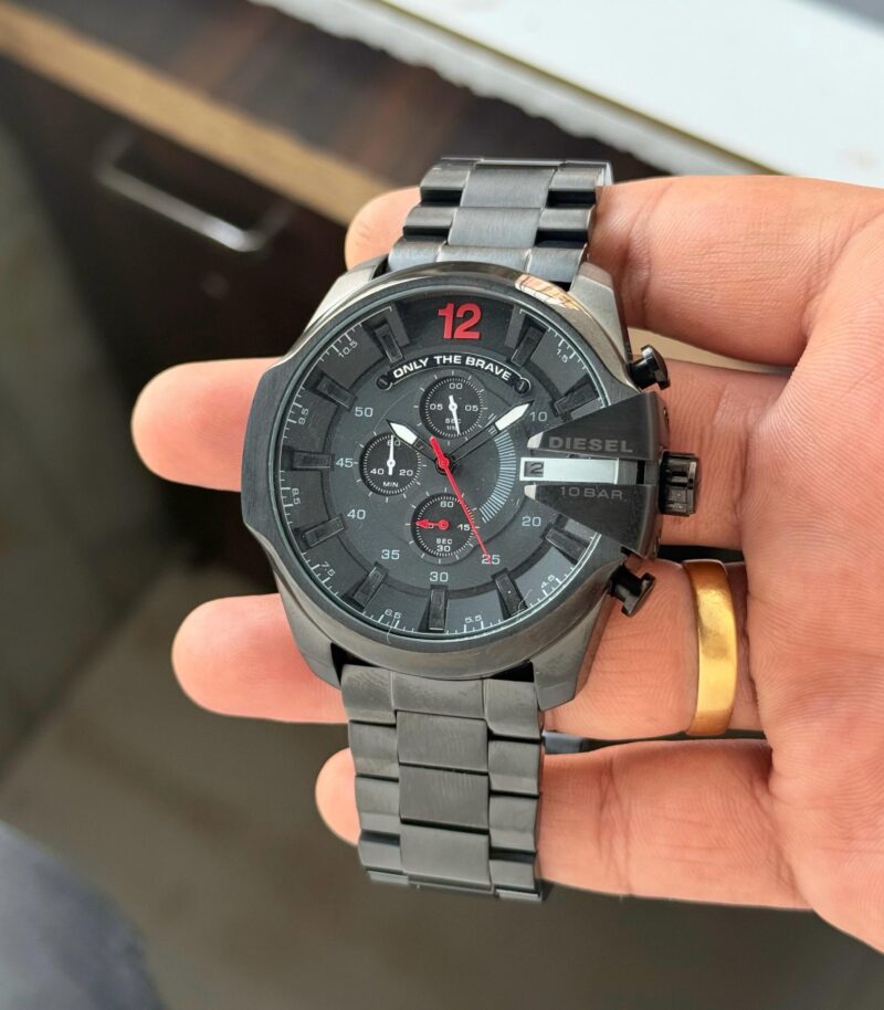 Space Time Watch First Copy