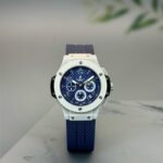 Hublot Big Bang Blue