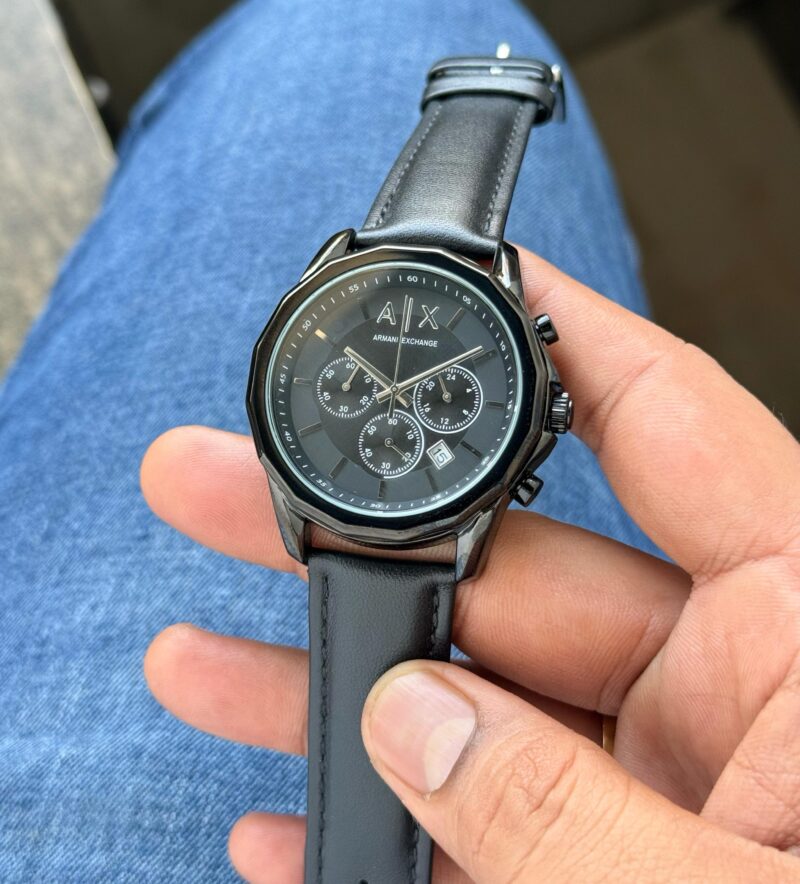 Space Time Watch First Copy