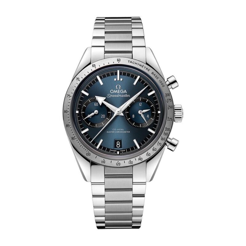 a8bc6f35 0a9d 4836 9224 0b0796febde5 https://spacetimewatch.com/shop/omega-speedmaster-57-co-axial-chronograph/
