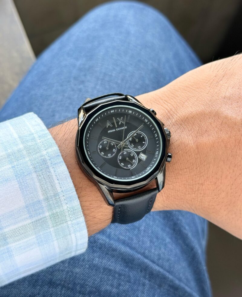 Space Time Watch First Copy