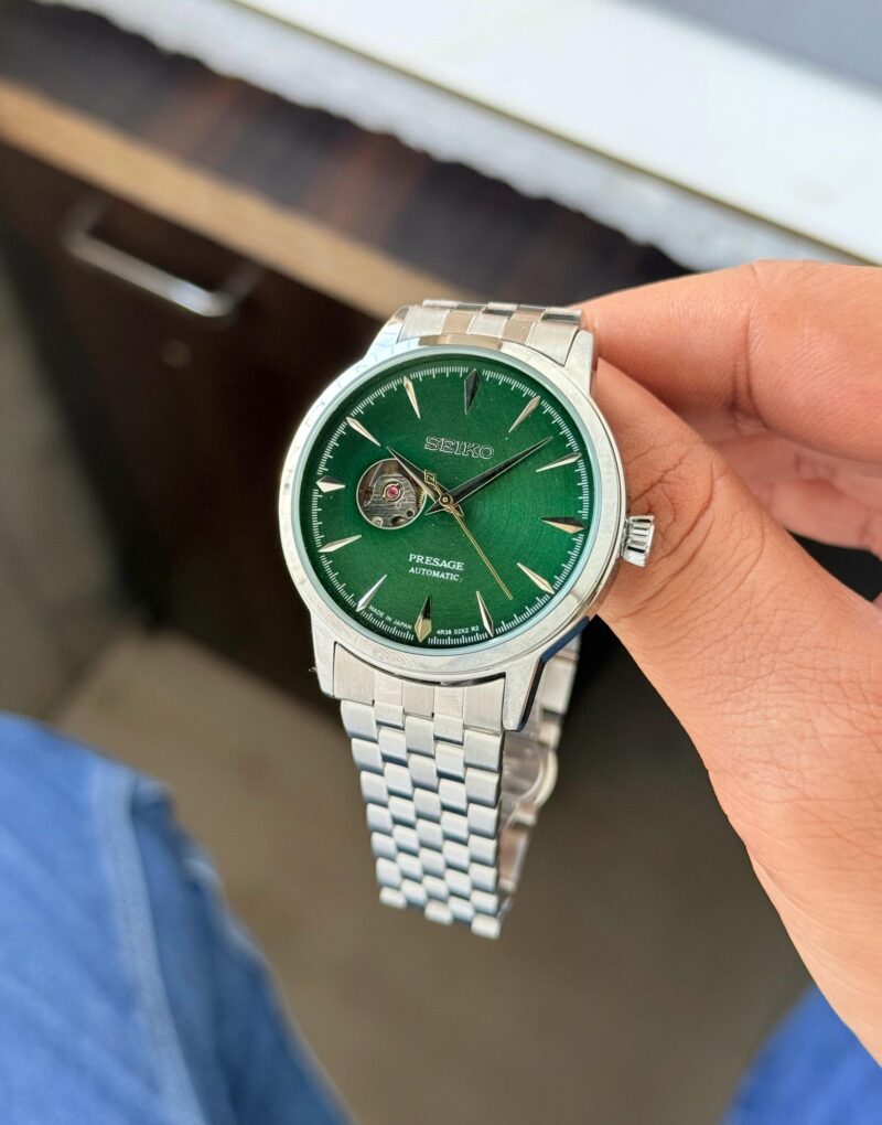 Space Time Watch First Copy