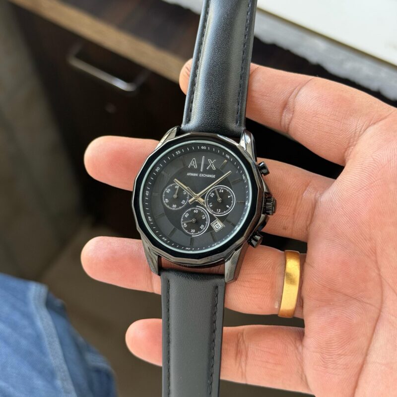 Space Time Watch First Copy