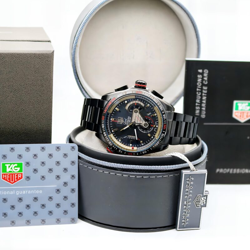 Space Time Watch First Copy