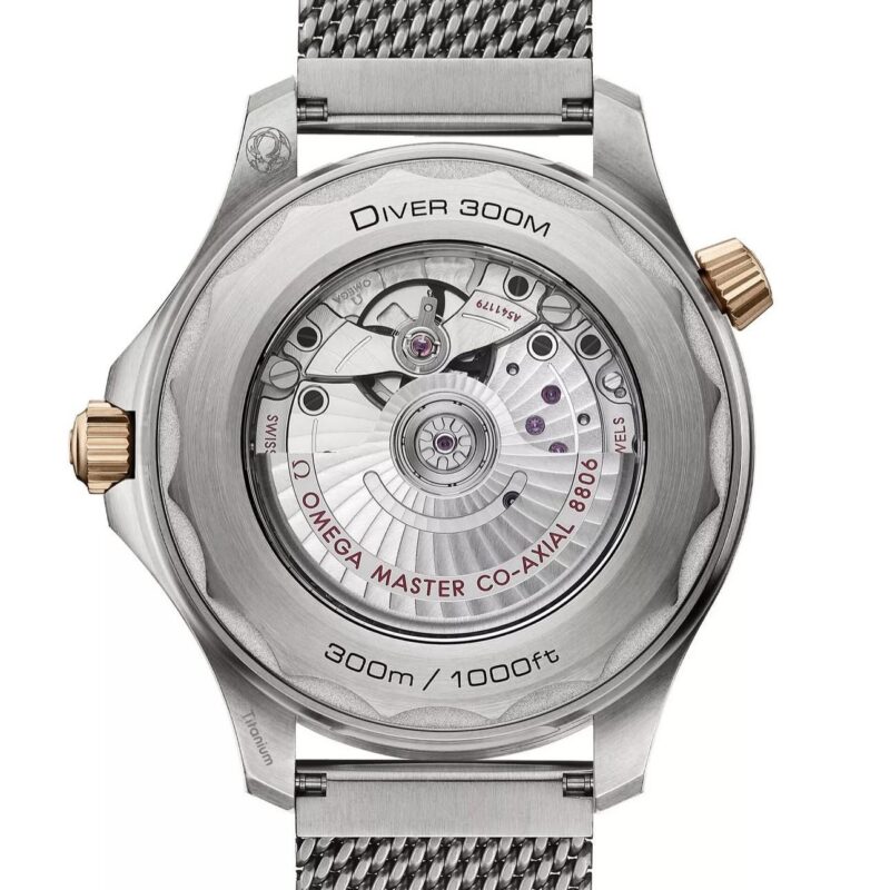 Space Time Watch First Copy