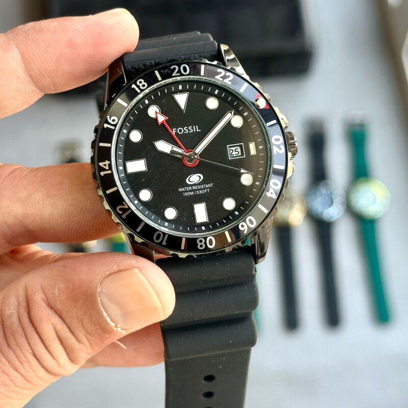 Space Time Watch First Copy