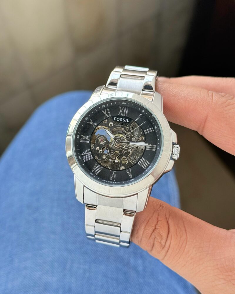 Space Time Watch First Copy