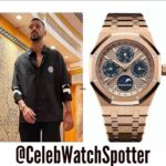 Audemars Piguet Royal Calendar