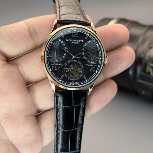 Space Time Watch First Copy