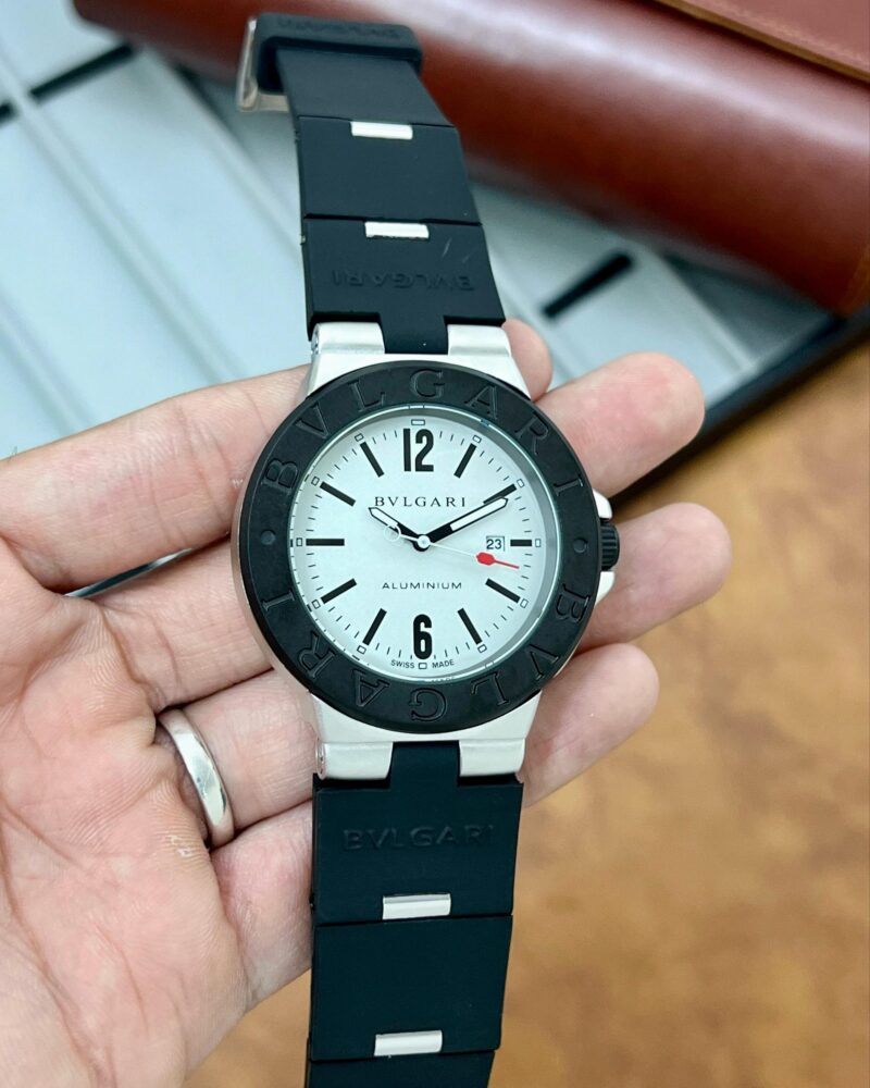Space Time Watch First Copy