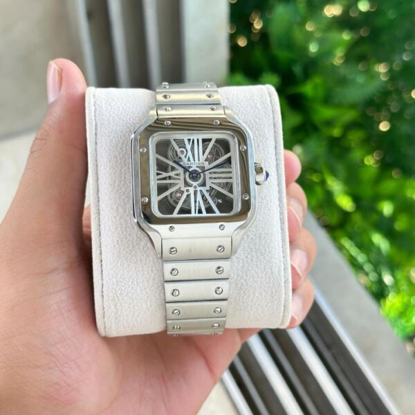 Space Time Watch First Copy