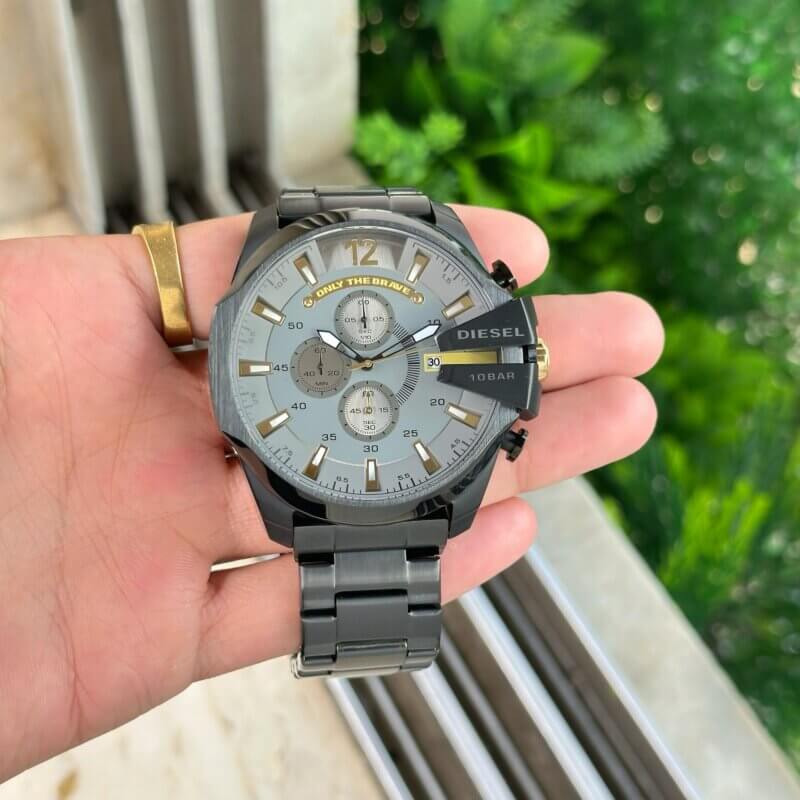 Diesel DZ4318 10 Bar