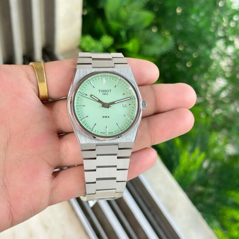TISSOT PRX40 7AA PREMIUM