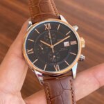 TISSOT CHEMIN DES TOURELLES