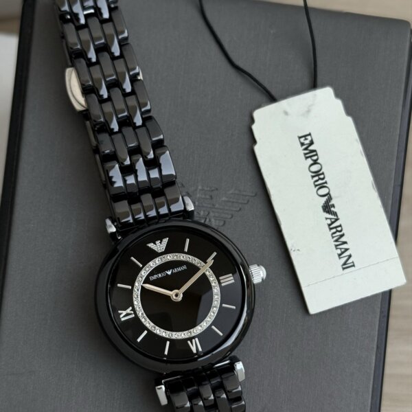 Emporio Armani 7AAA Premium First Copy Watches