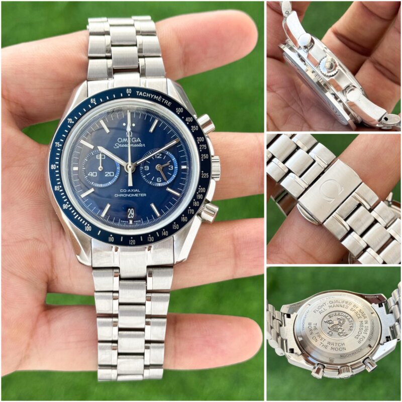 Space Time Watch First Copy