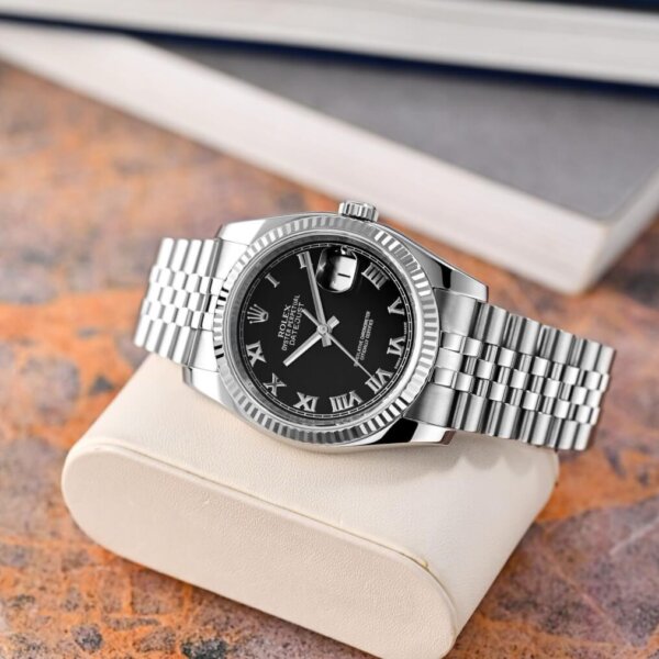 Space Time Watch First Copy