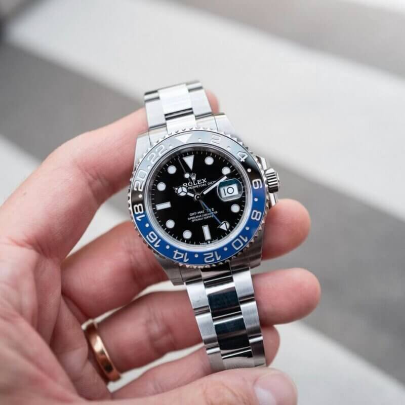 ROLEX GMT 2 PREMIUM