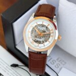TISSOT GENTLEMEN POWERMATIC  80
