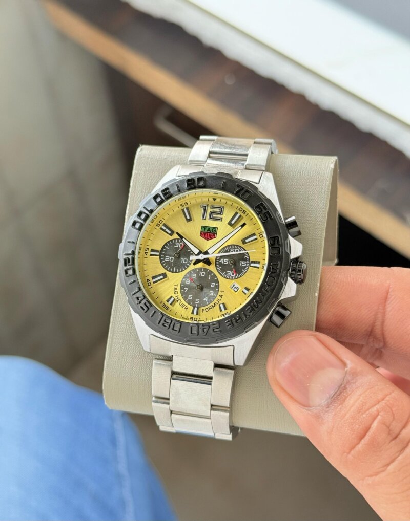 Space Time Watch First Copy