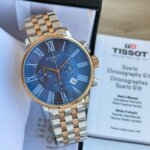 TISSOT CHEMIN DES TOURELLES