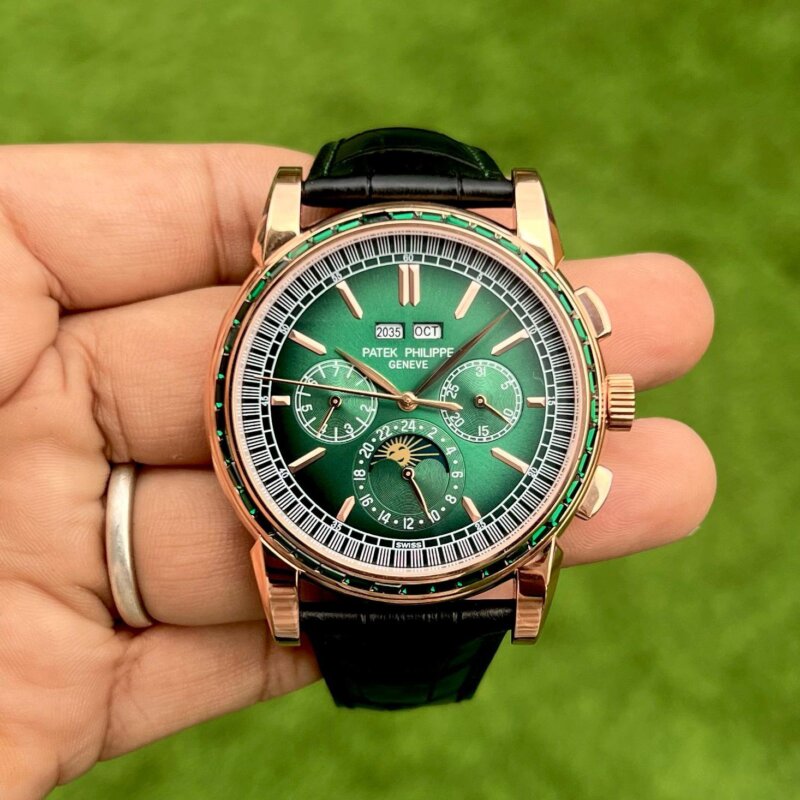 Space Time Watch First Copy
