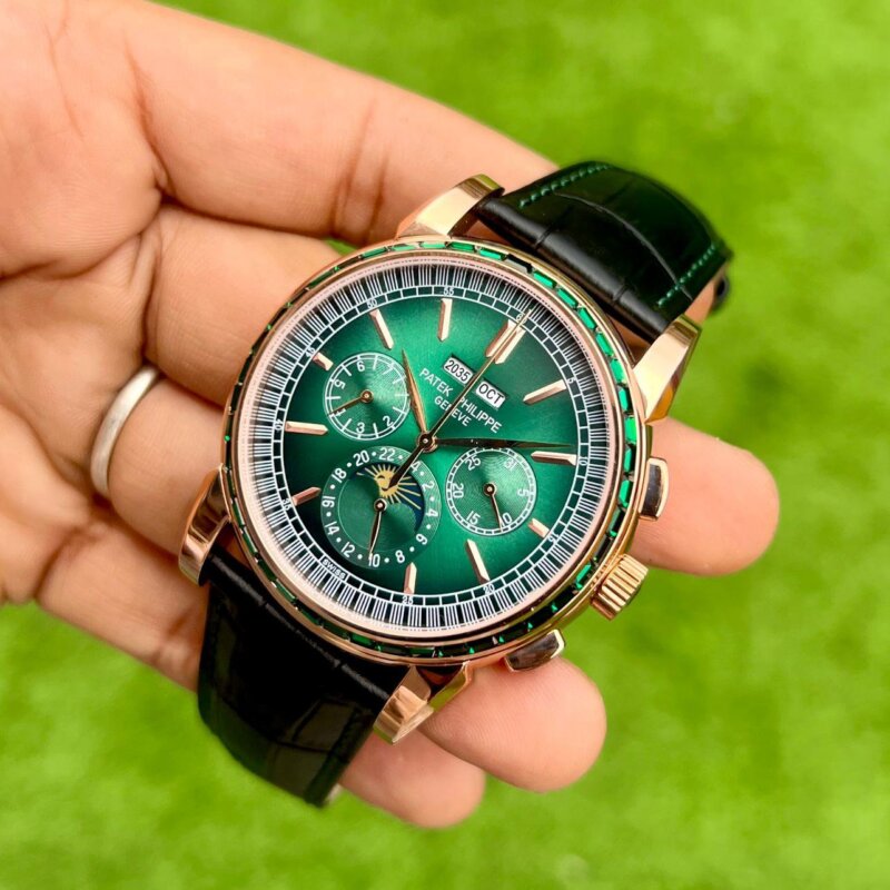 Space Time Watch First Copy
