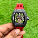 Men's Richard Mille first copy watches RM 66
