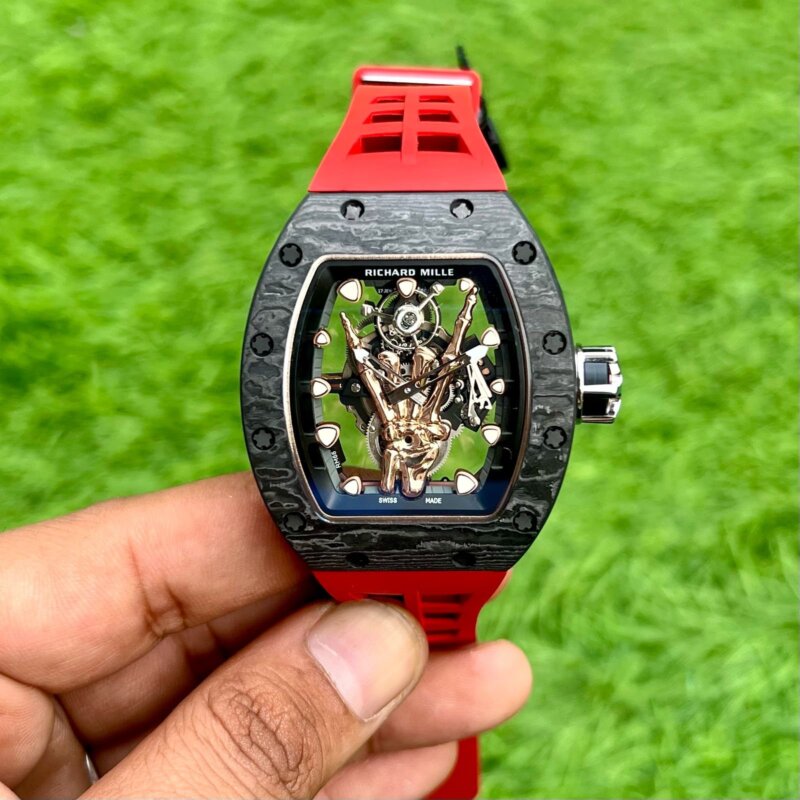 Men's Richard Mille first copy watches RM 66