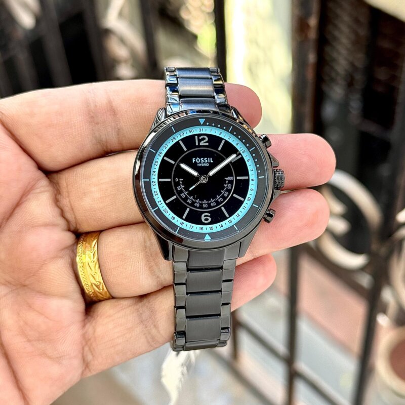 Space Time Watch First Copy