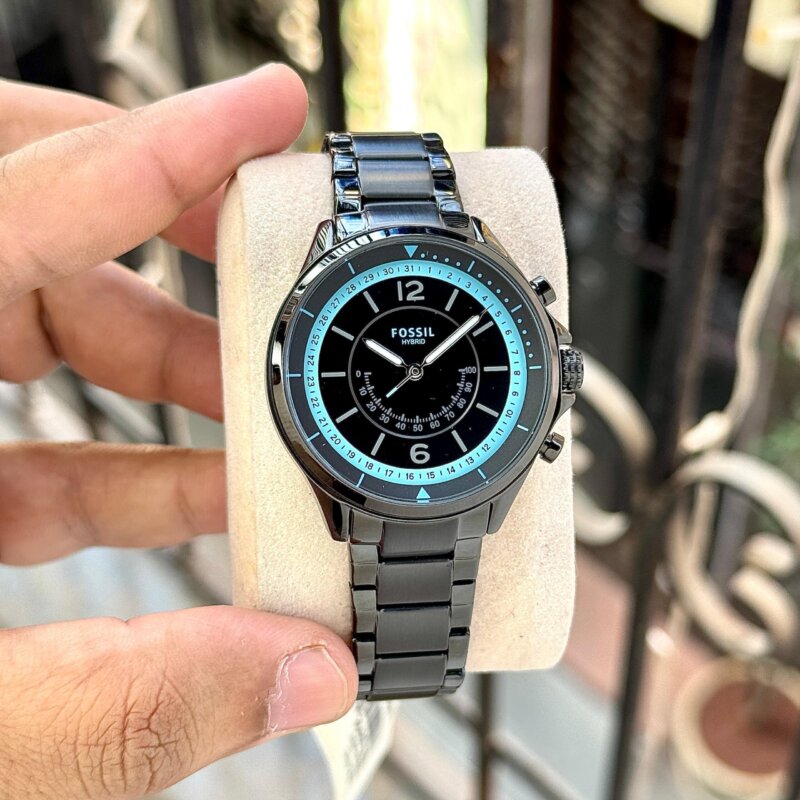Space Time Watch First Copy