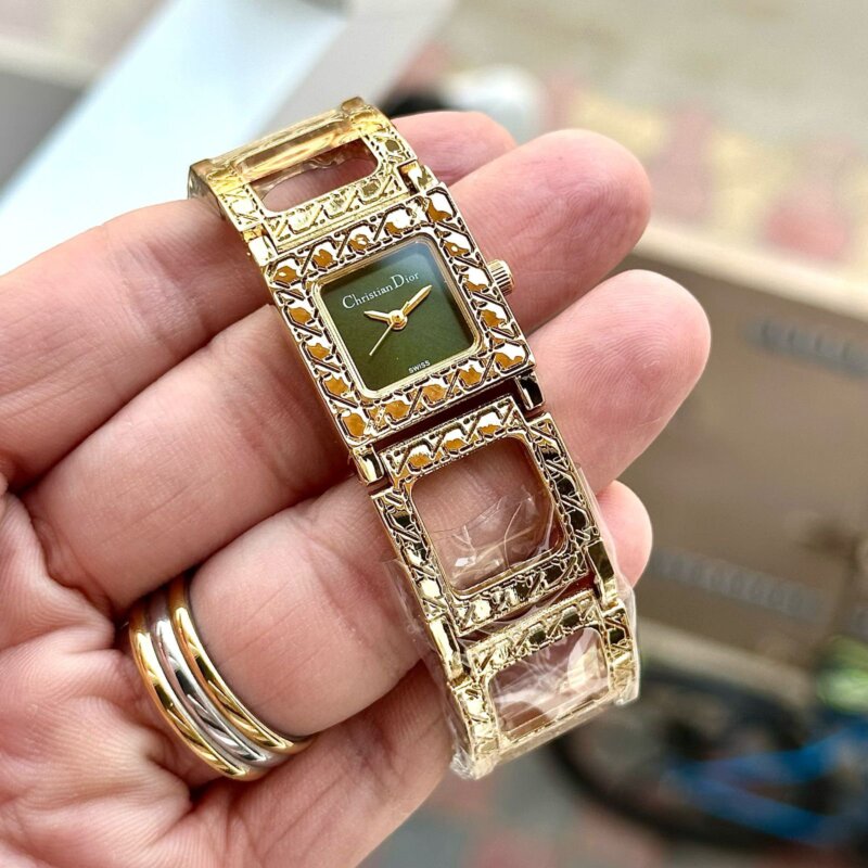 Space Time Watch First Copy