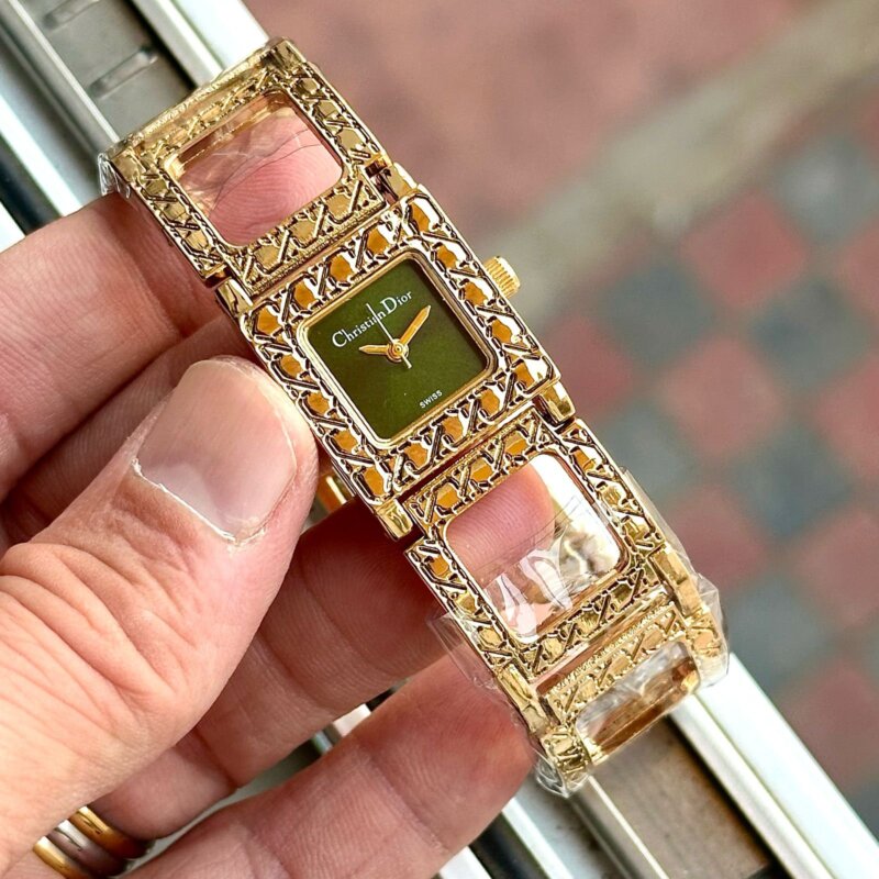 Space Time Watch First Copy