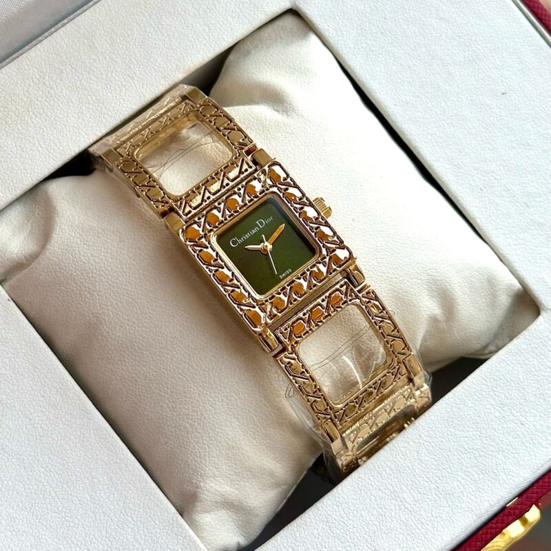 Space Time Watch First Copy