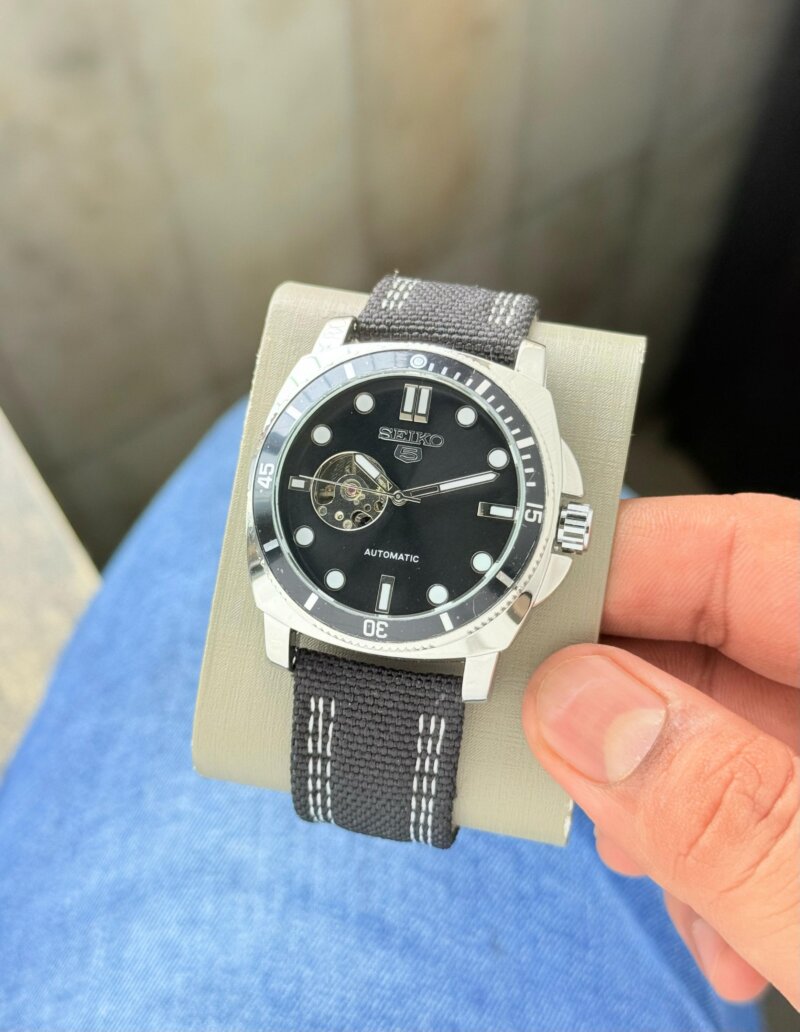 Space Time Watch First Copy