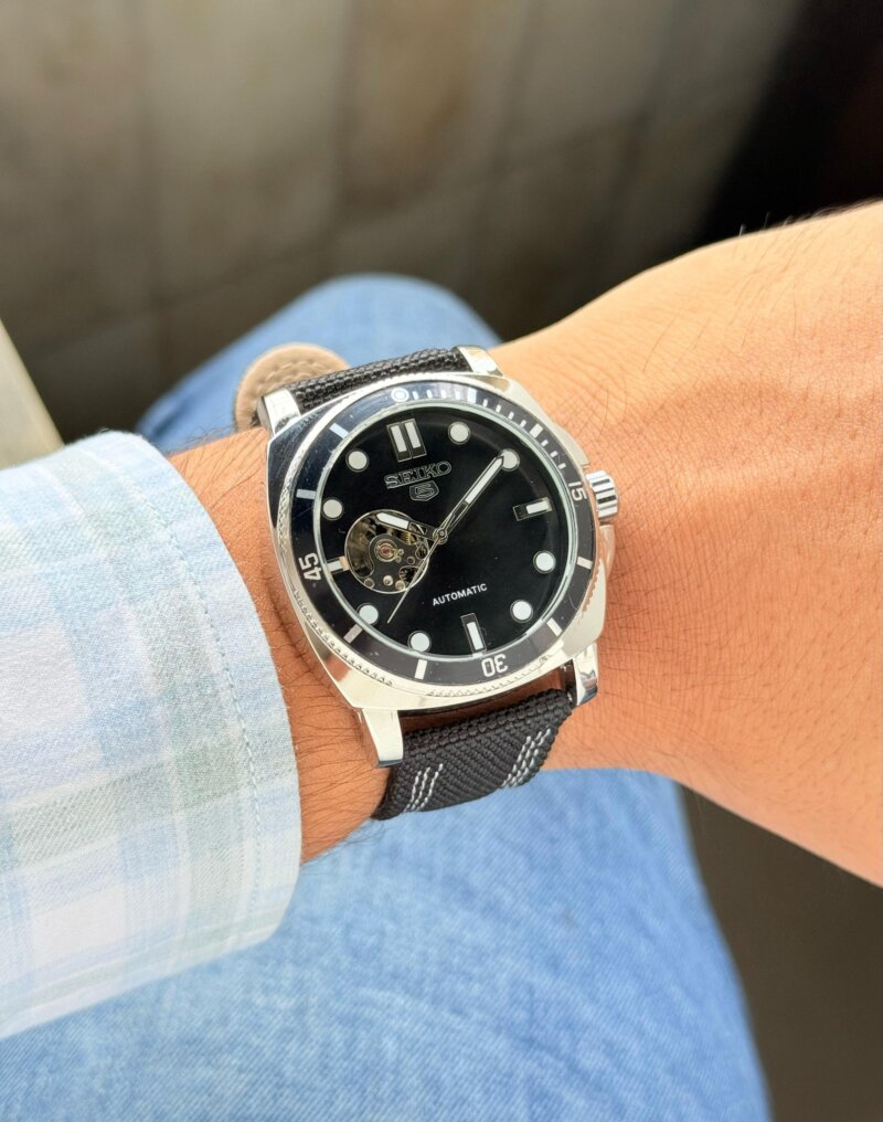 Space Time Watch First Copy