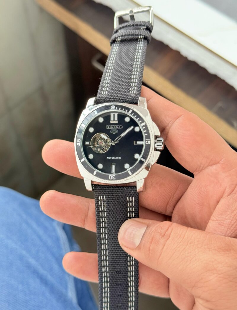 Space Time Watch First Copy